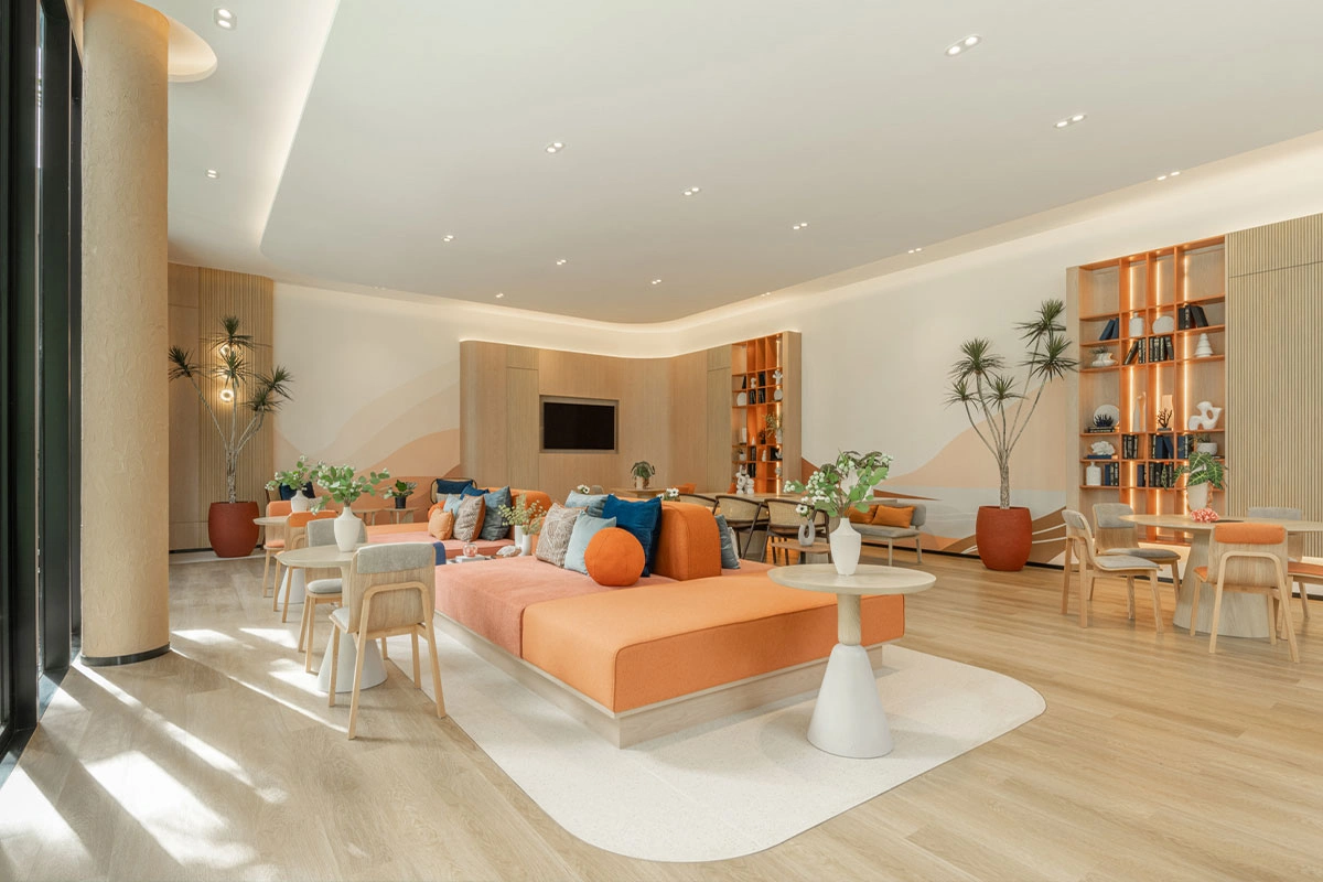 Co-working space - Image 1